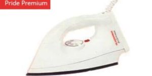 AUTOMATIC ELECTRIC IRON