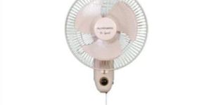 Wall Fan
