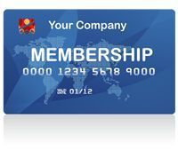 Membership Card