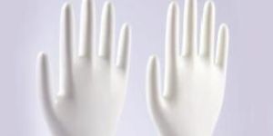 Latex Examination Gloves