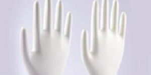 Latex Medical Exam Gloves