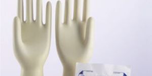 Latex Surgical Gloves