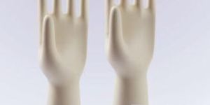 Ultra Nulife Beadless Gloves