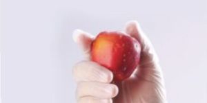 Vinyl Examination Gloves Non Sterile Powderfree