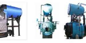 Boilers And Pressure Parts