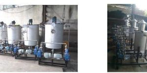 Chemical Dosing Systems