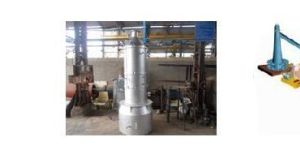 Hot Water Generators