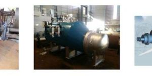 West Heat Recovery Boilers & Steam Generation