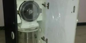 Automatic Atta Chakki