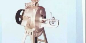 Commercial Atta Chakki