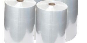 LDPE Poly Rolls