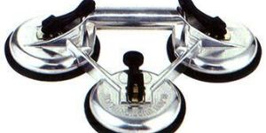 Glass Suction Cup