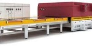 Glass Tempering Furnace