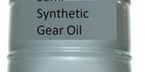 Gear Oil