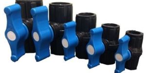 Ball Valves