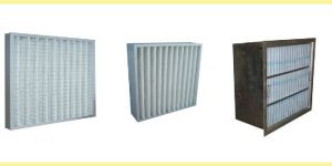 AHU FILTERS