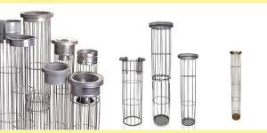Filters Cages