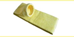 Imported High Temperature Fibre Glass Bags