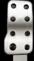 Accelerator Pedal