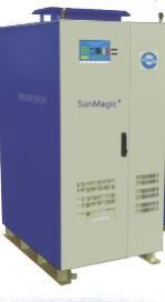 1Phase Solar Hybrid PCU