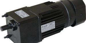 60 Watt FHP Electromagnetic Brake Motor