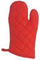 Ultra Fine Cotton Mitten