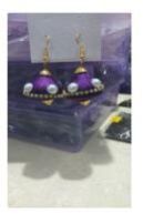 Fashion Earrings