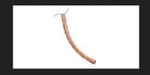 Bare Stranded Copper Conductors