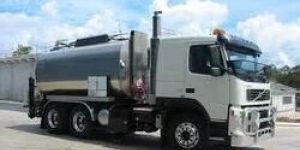 Bitumen Sprayer