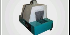 Portable Shrink Tunnel Machines
