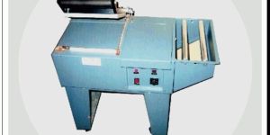 Semi Automatic L-Sealer Machines