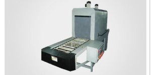 Heavy Duty Shrink Tunnel