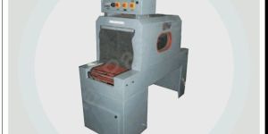 Shrink Tunnel Machines