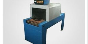 Shrink Wrapping Machines