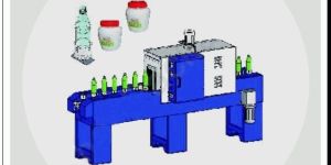 Sleeve Labeling Shrink Machines