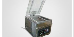 Table Top Vacuum Packing Machines