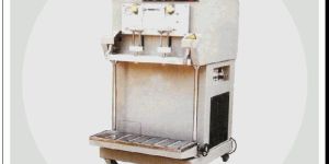 Vacuum Packaging Machines