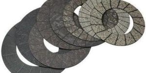 Asbestos Clutch Facing