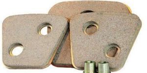 Tractor Clutch Button