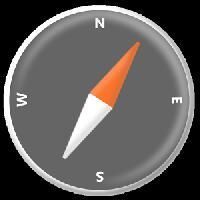 Digital Magnetic Compass