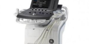 GE Ultrasound Machine