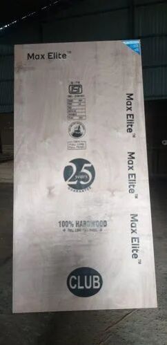 Wooden Waterproof Plywood