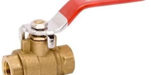 Brass Ball Valve