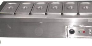 Table Top Bain Marie