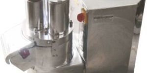 Vegetable Cutting Machine