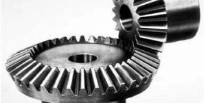 Bevel Gears