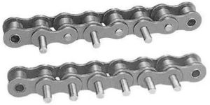 Extended Pin Chain