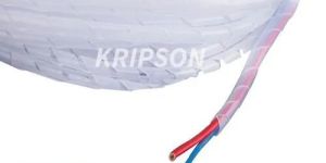 Spiral Wrapping Band