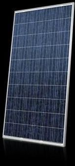 Solar Energy Module