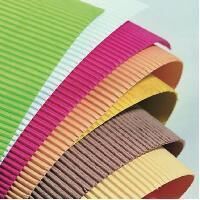 Corrugated Paper Boards